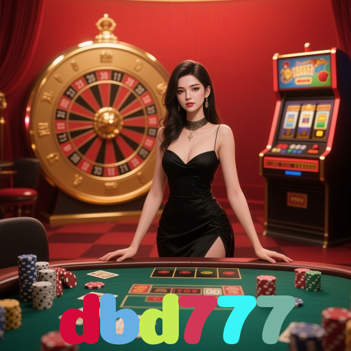 dbd777：Jogue poker, aposte no futebol e ganhe em grandes jogos de cassino!