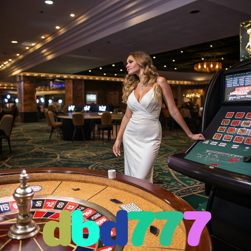 dbd777：Aposte nas melhores slots e conquiste prêmios como nunca!