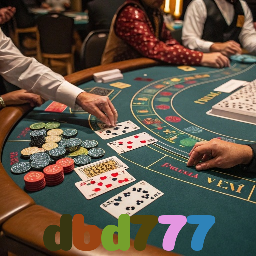 dbd777：Aposte no futebol, jogue poker e conquiste vitórias épicas!
