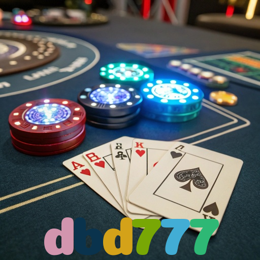 dbd777：Jogue poker, aposte no futebol e ganhe em grandes jogos de cassino!