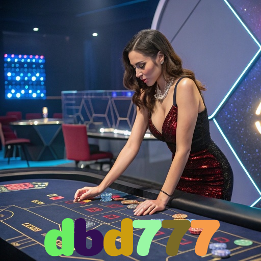dbd777：Aposte nas melhores slots e conquiste prêmios como nunca!
