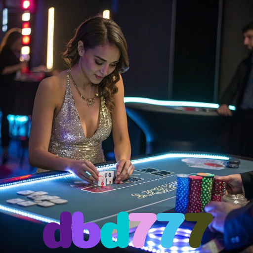 dbd777：Jogue poker, aposte no futebol e ganhe em grandes jogos de cassino!