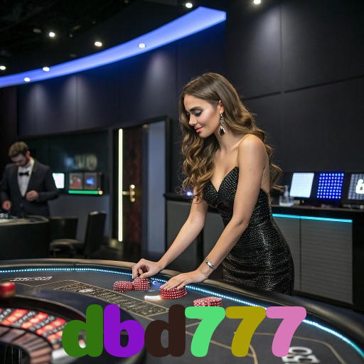 dbd777：Jogue poker, aposte no futebol e ganhe em grandes jogos de cassino!