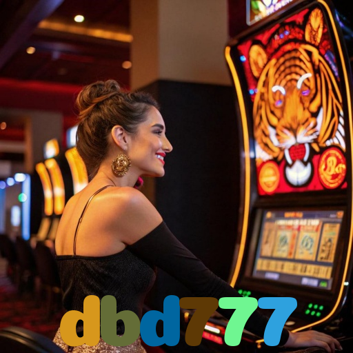 dbd777：Aposte nas melhores slots e conquiste prêmios como nunca!