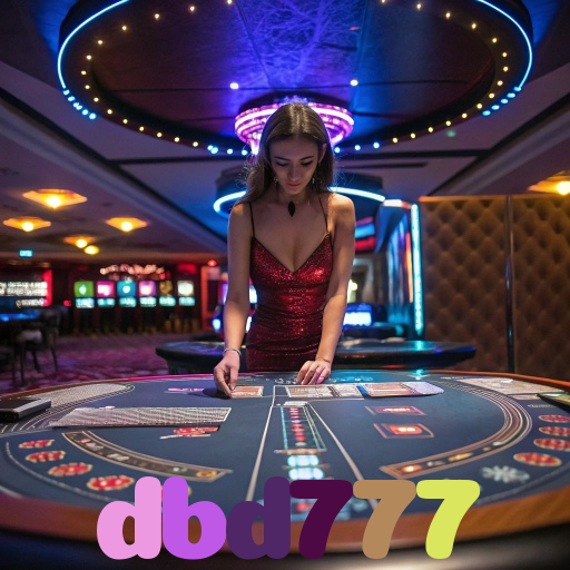 dbd777:Aposte nas melhores slots e conquiste prêmios como nunca!