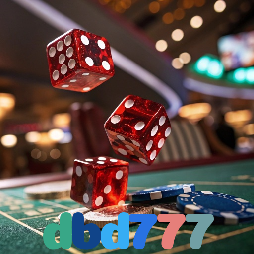dbd777：Aposte nas melhores slots e conquiste prêmios como nunca!