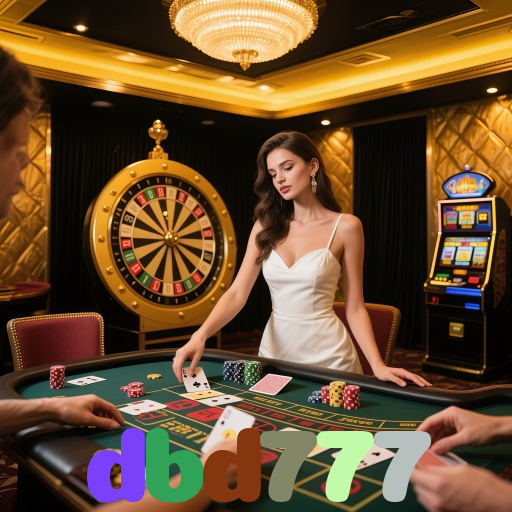 dbd777：Jogue poker, aposte no futebol e ganhe em grandes jogos de cassino!