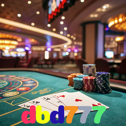 dbd777：Jogue poker, aposte no futebol e ganhe em grandes jogos de cassino!