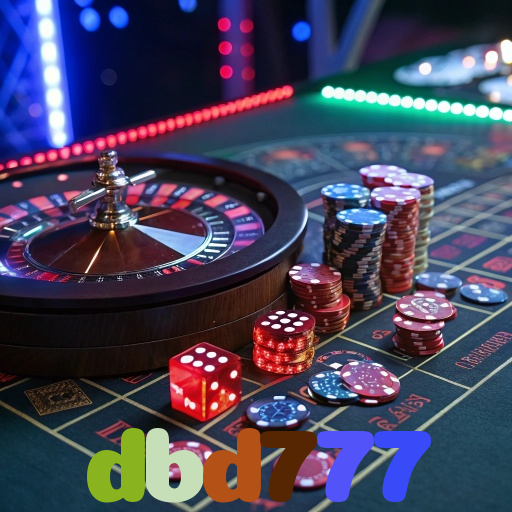 dbd777：Jogue poker, aposte no futebol e ganhe em grandes jogos de cassino!