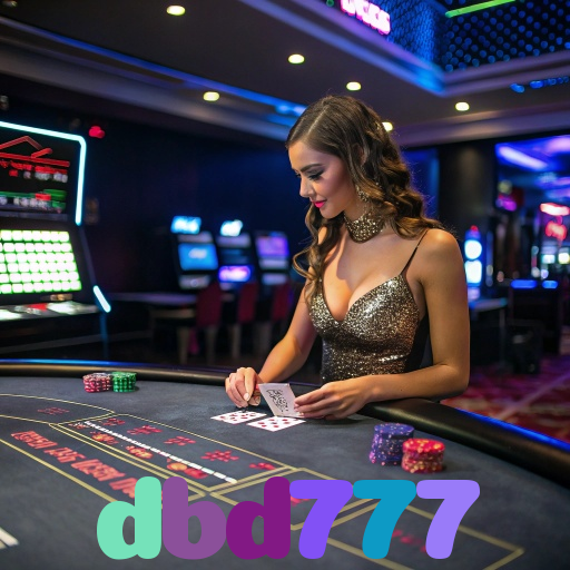 dbd777：Jogue poker, aposte no futebol e ganhe em grandes jogos de cassino!