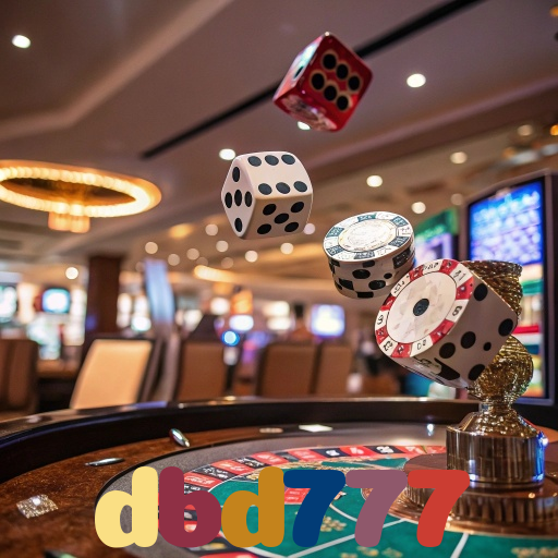 dbd777：Jogue poker, aposte no futebol e ganhe em grandes jogos de cassino!