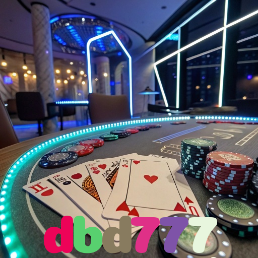 dbd777：Aposte no futebol, jogue poker e conquiste vitórias épicas!