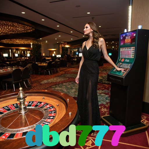 dbd777:Aposte nas melhores slots e conquiste prêmios como nunca!