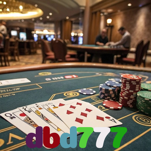 dbd777：Aposte no futebol, jogue poker e conquiste vitórias épicas!