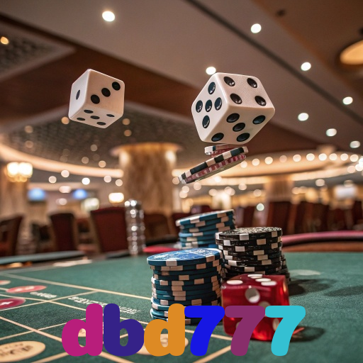 dbd777:Aposte nas melhores slots e conquiste prêmios como nunca!