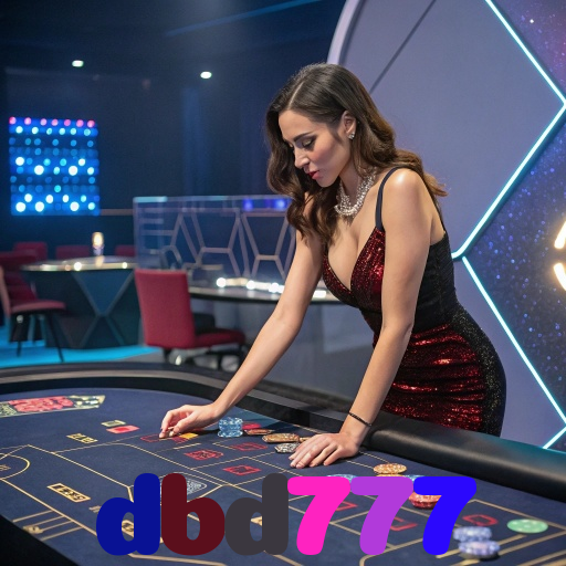 dbd777:Aposte nas melhores slots e conquiste prêmios como nunca!