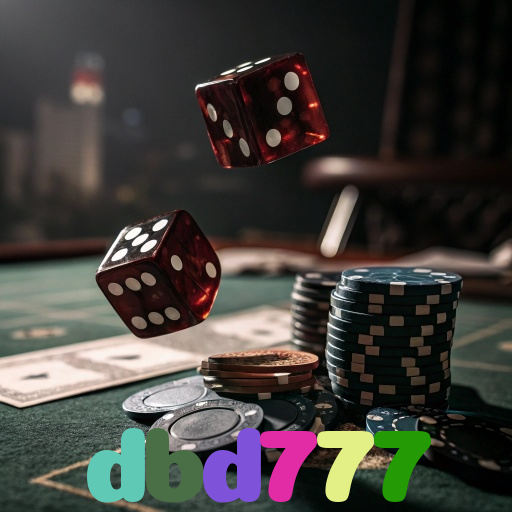 dbd777：Jogue poker, aposte no futebol e ganhe em grandes jogos de cassino!