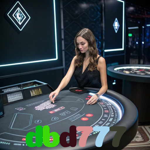 dbd777：Aposte nas melhores slots e conquiste prêmios como nunca!