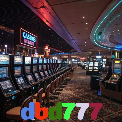 dbd777：Aposte no futebol, jogue poker e conquiste vitórias épicas!