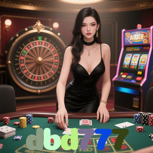 dbd777：Aposte nas melhores slots e conquiste prêmios como nunca!
