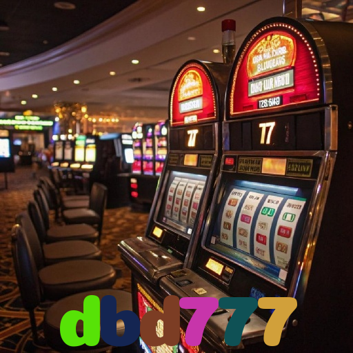 dbd777:Aposte nas melhores slots e conquiste prêmios como nunca!