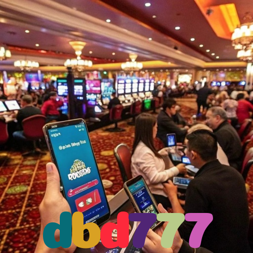 dbd777：Jogue poker, aposte no futebol e ganhe em grandes jogos de cassino!