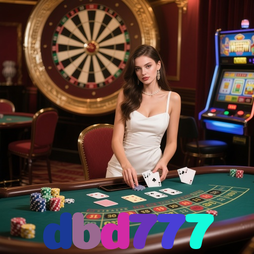 dbd777：Jogue poker, aposte no futebol e ganhe em grandes jogos de cassino!