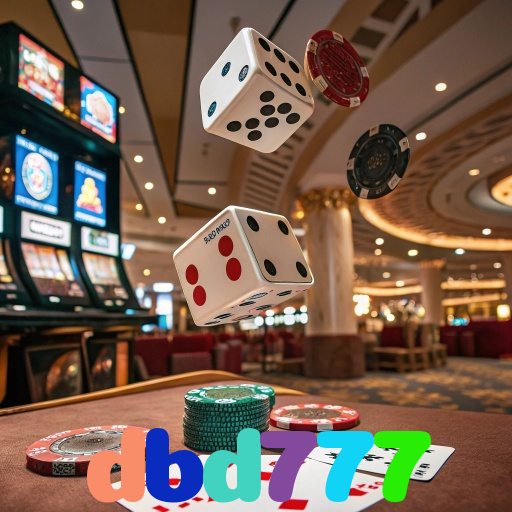 dbd777：Aposte no futebol, jogue poker e conquiste vitórias épicas!