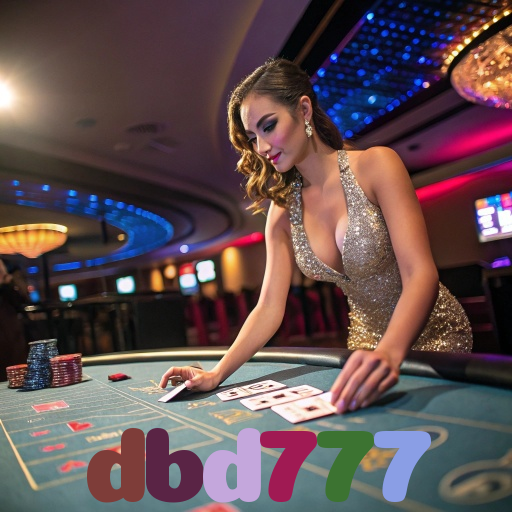 dbd777:Aposte nas melhores slots e conquiste prêmios como nunca!