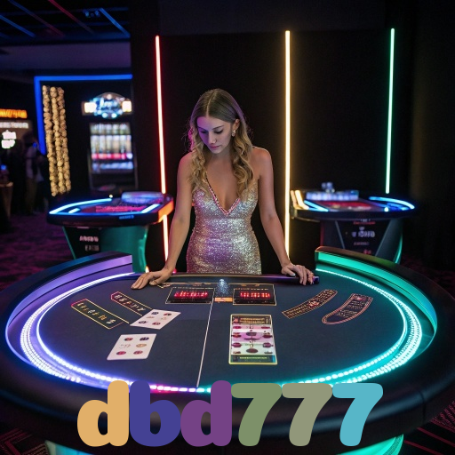 dbd777：Aposte nas melhores slots e conquiste prêmios como nunca!