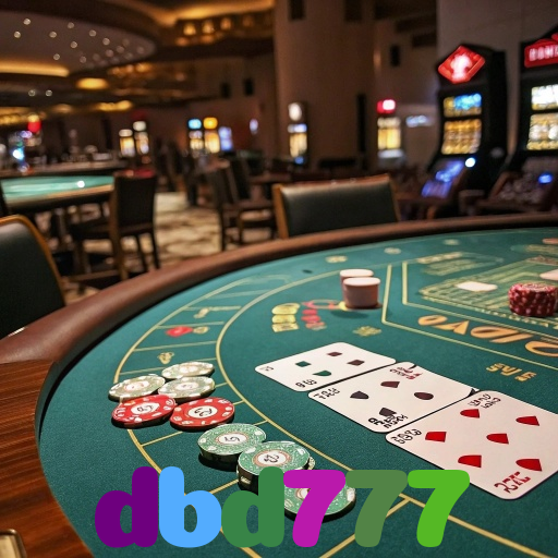 dbd777：Aposte nas melhores slots e conquiste prêmios como nunca!