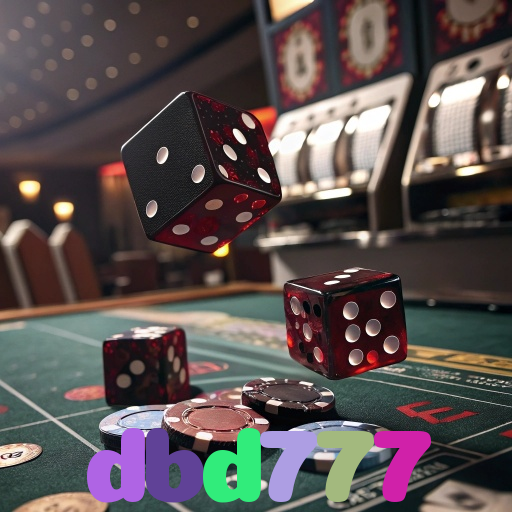 dbd777:Aposte nas melhores slots e conquiste prêmios como nunca!