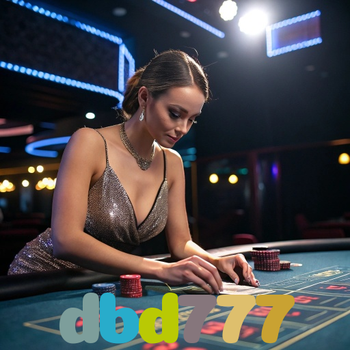 dbd777:Aposte no futebol, jogue poker e conquiste vitórias épicas!