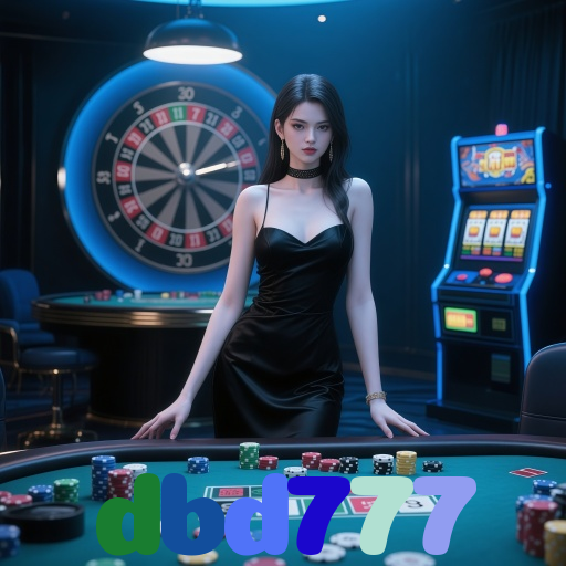dbd777：Aposte no futebol, jogue poker e conquiste vitórias épicas!