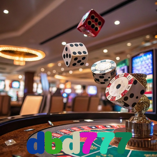 dbd777:Aposte nas melhores slots e conquiste prêmios como nunca!