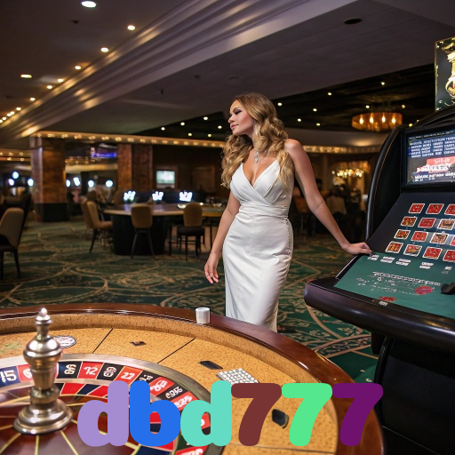 dbd777：Aposte nas melhores slots e conquiste prêmios como nunca!