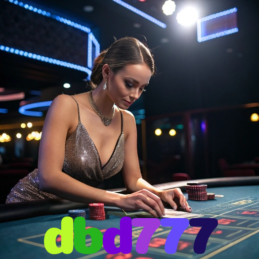 dbd777：Aposte nas melhores slots e conquiste prêmios como nunca!