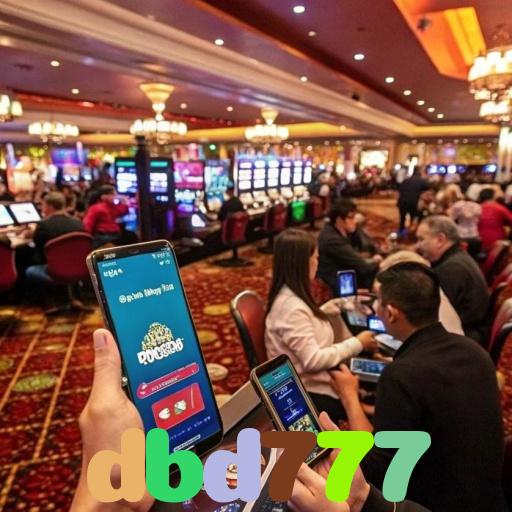 dbd777：Jogue poker, aposte no futebol e ganhe em grandes jogos de cassino!