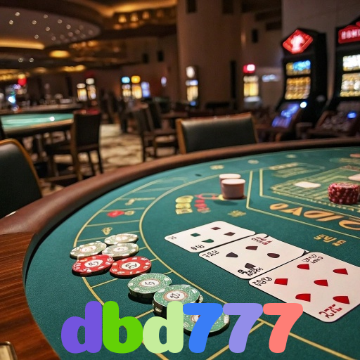 dbd777:Aposte nas melhores slots e conquiste prêmios como nunca!