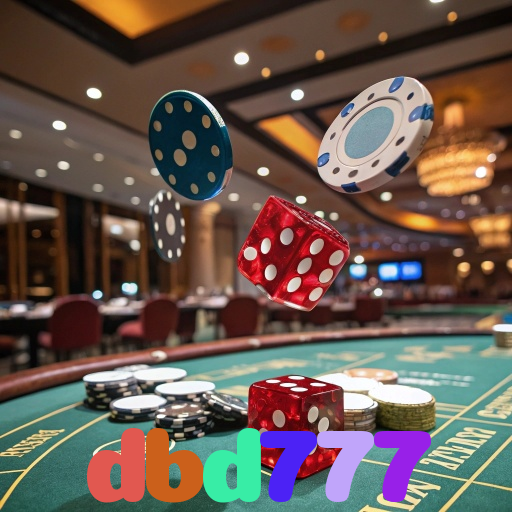 dbd777：Aposte no futebol, jogue poker e conquiste vitórias épicas!