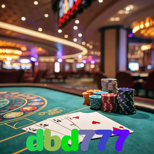 dbd777：Jogue poker, aposte no futebol e ganhe em grandes jogos de cassino!