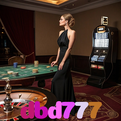 dbd777：Aposte nas melhores slots e conquiste prêmios como nunca!