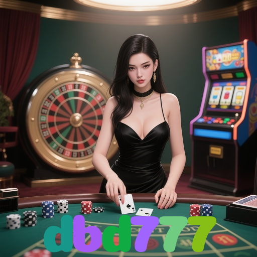 dbd777：Aposte nas melhores slots e conquiste prêmios como nunca!