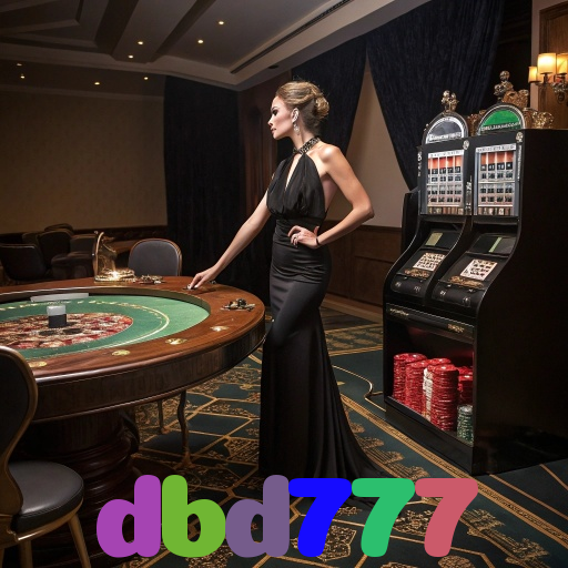 dbd777：Aposte nas melhores slots e conquiste prêmios como nunca!