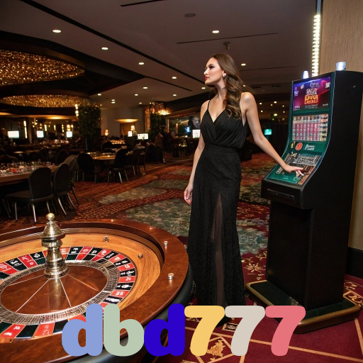 dbd777：Aposte nas melhores slots e conquiste prêmios como nunca!