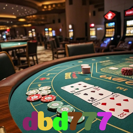 dbd777:Aposte nas melhores slots e conquiste prêmios como nunca!