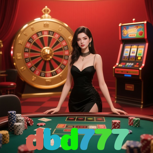 dbd777：Aposte nas melhores slots e conquiste prêmios como nunca!