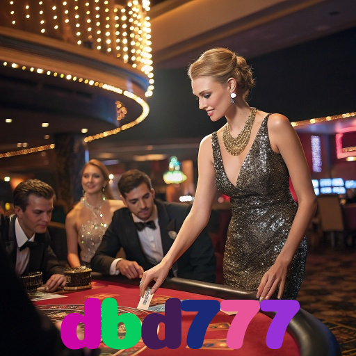 dbd777：Aposte nas melhores slots e conquiste prêmios como nunca!