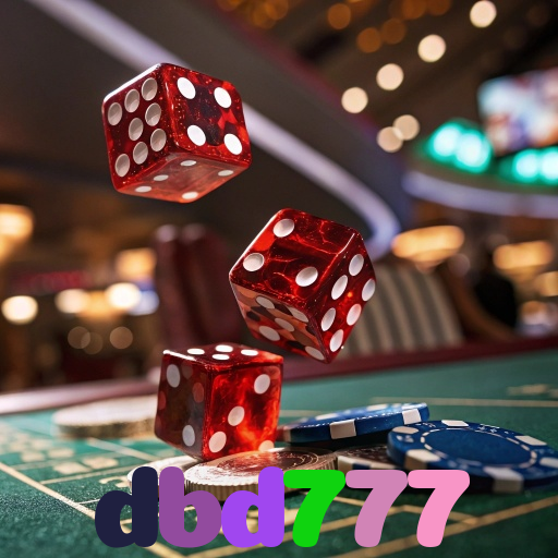 dbd777：Aposte nas melhores slots e conquiste prêmios como nunca!
