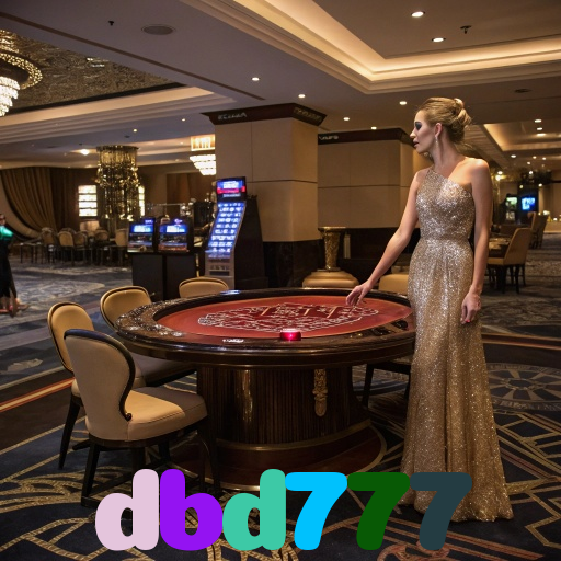 dbd777：Aposte nas melhores slots e conquiste prêmios como nunca!